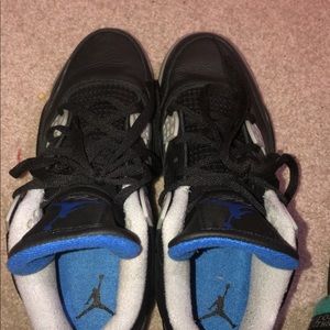Retro 4 Jordan